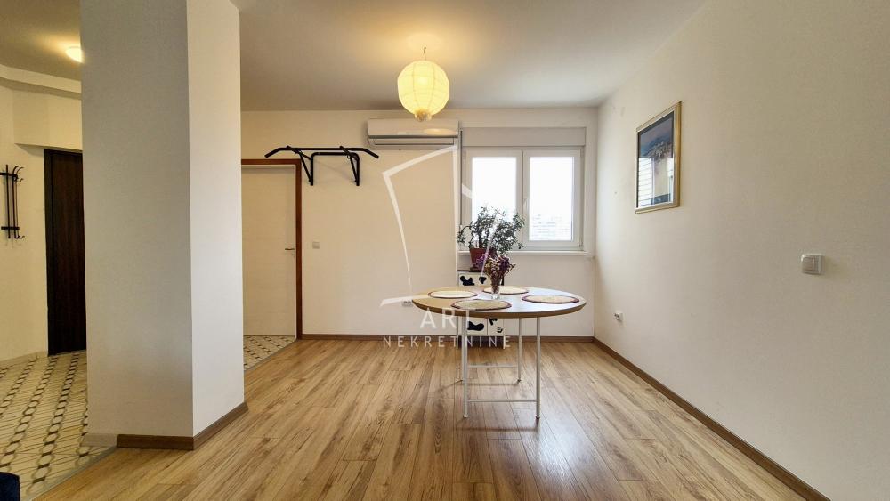 Slika 7 - Rableova, Dvosoban stan za izdavanje, 58m2, 450€