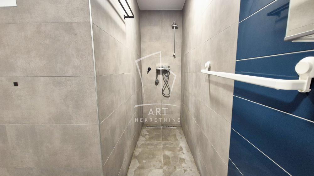 Slika 10 - Rableova, Dvosoban stan za izdavanje, 58m2, 450€