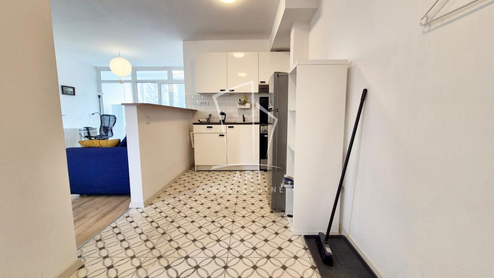 Slika 9 - Rableova, Dvosoban stan za izdavanje, 58m2, 450€