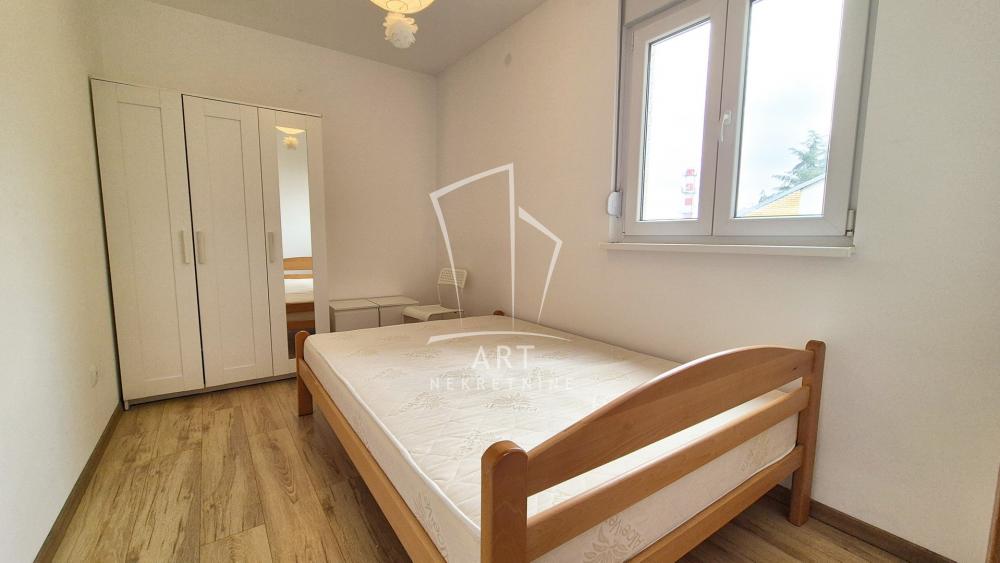 Slika 4 - Rableova, Dvosoban stan za izdavanje, 58m2, 450€