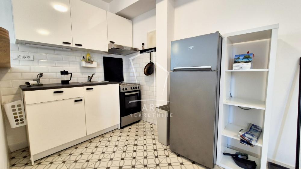 Slika 8 - Rableova, Dvosoban stan za izdavanje, 58m2, 450€