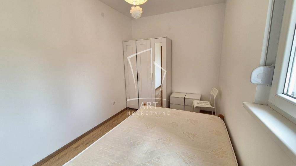 Slika 6 - Rableova, Dvosoban stan za izdavanje, 58m2, 450€