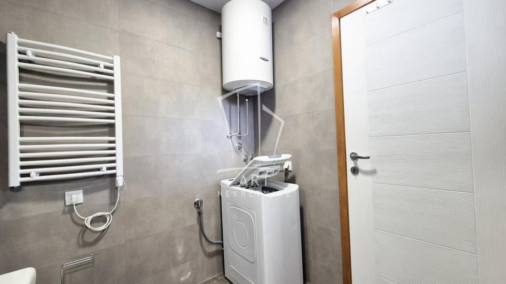 Slika 11 - Rableova, Dvosoban stan za izdavanje, 58m2, 450€