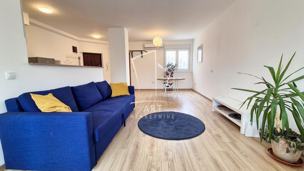 Glavna slika -Rableova, Dvosoban stan za izdavanje, 58m2, 450€