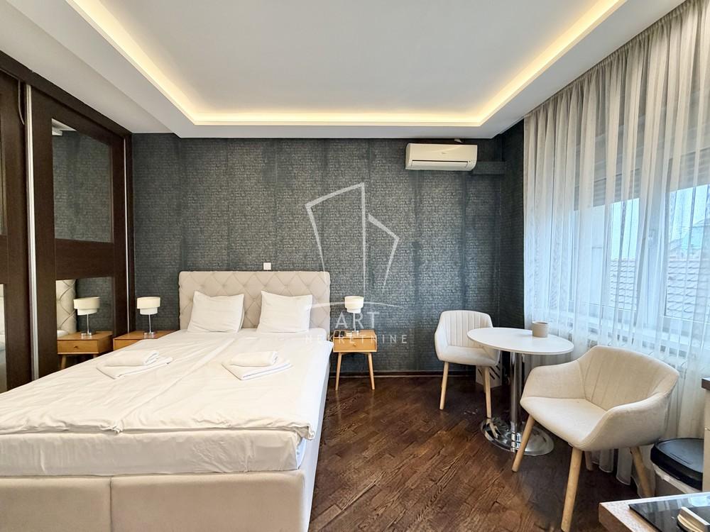 Slika 9 - Bulevar Despota Stefana, Petosoban stan na prodaju, 109m2, 598.000€