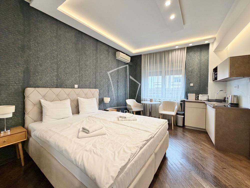 Slika 10 - Bulevar Despota Stefana, Petosoban stan na prodaju, 109m2, 598.000€