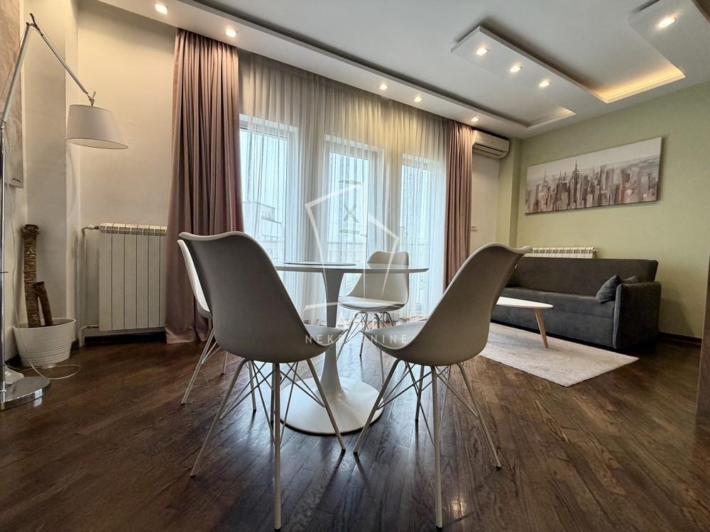 Slika 4 - Bulevar Despota Stefana, Petosoban stan na prodaju, 109m2, 598.000€