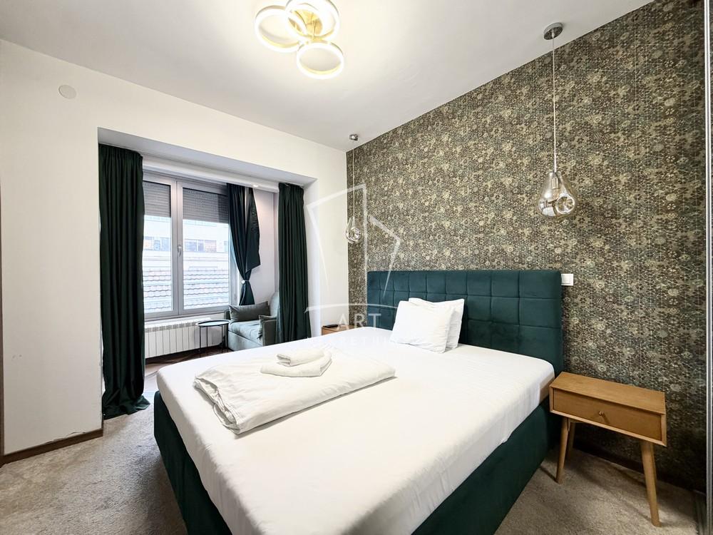 Slika 6 - Bulevar Despota Stefana, Petosoban stan na prodaju, 109m2, 598.000€