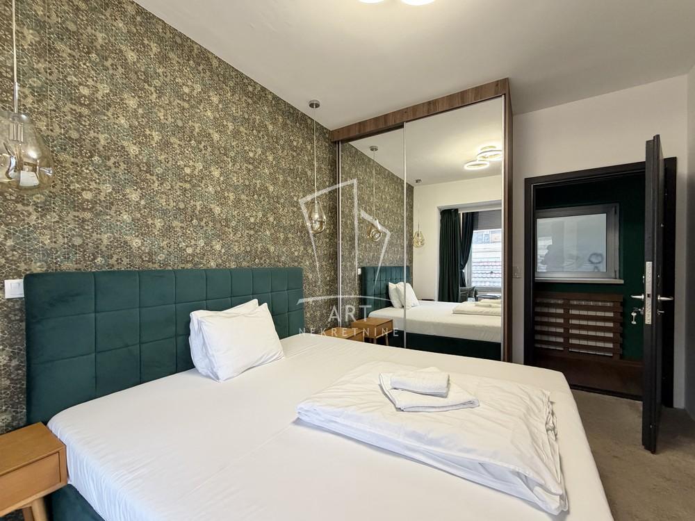 Slika 7 - Bulevar Despota Stefana, Petosoban stan na prodaju, 109m2, 598.000€