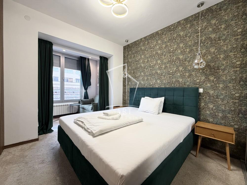 Slika 8 - Bulevar Despota Stefana, Petosoban stan na prodaju, 109m2, 598.000€