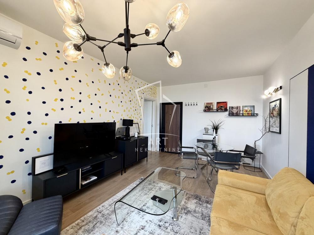 Slika 10 - Nikolaja Kravcova, Četvorosoban stan na prodaju, 117m2, 497.000€