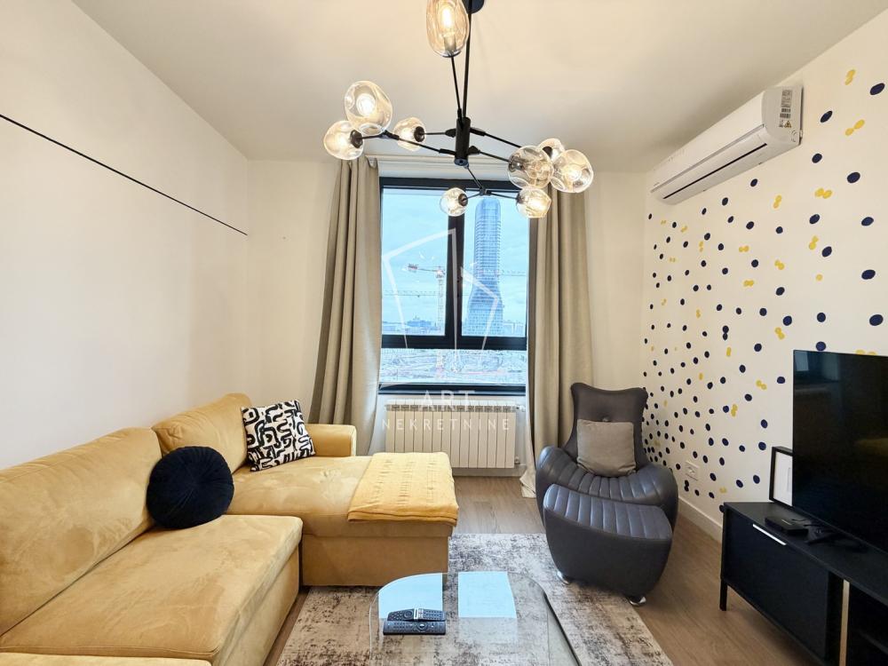 Slika 11 - Nikolaja Kravcova, Četvorosoban stan na prodaju, 117m2, 497.000€