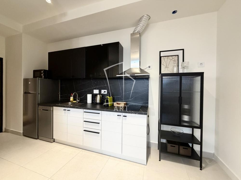 Slika 3 - Nikolaja Kravcova, Četvorosoban stan na prodaju, 117m2, 497.000€