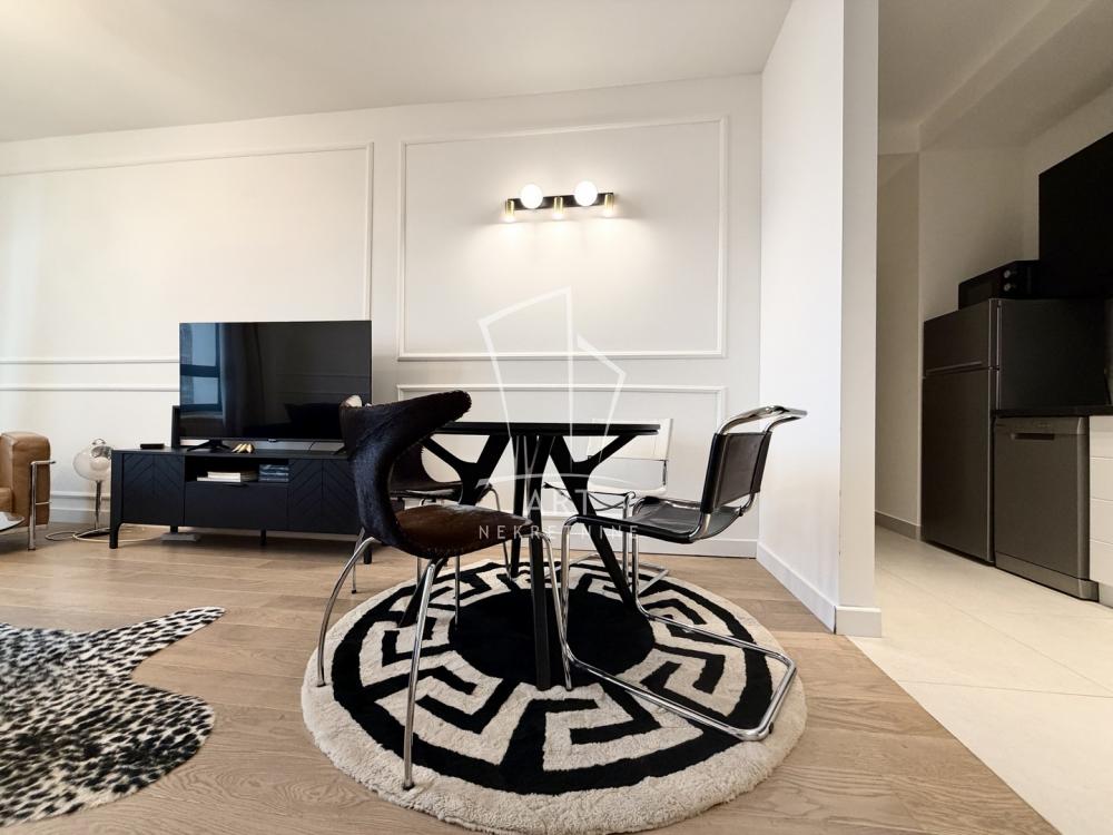 Slika 5 - Nikolaja Kravcova, Četvorosoban stan na prodaju, 117m2, 497.000€