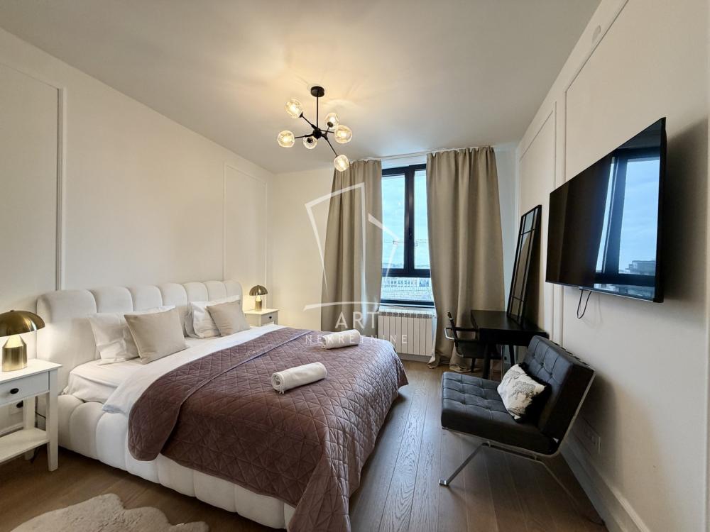 Slika 6 - Nikolaja Kravcova, Četvorosoban stan na prodaju, 117m2, 497.000€