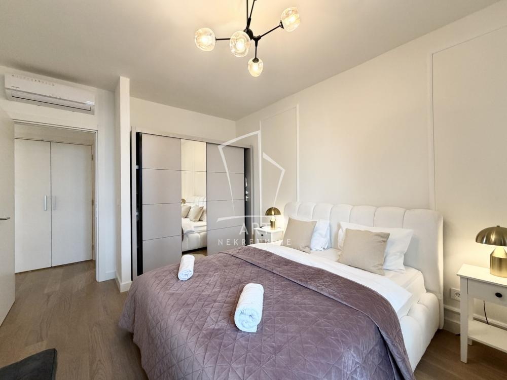 Slika 7 - Nikolaja Kravcova, Četvorosoban stan na prodaju, 117m2, 497.000€