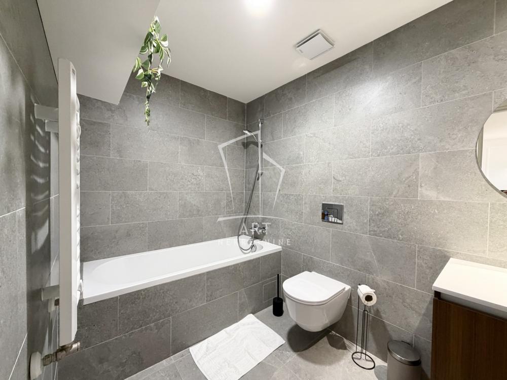 Slika 8 - Nikolaja Kravcova, Četvorosoban stan na prodaju, 117m2, 497.000€