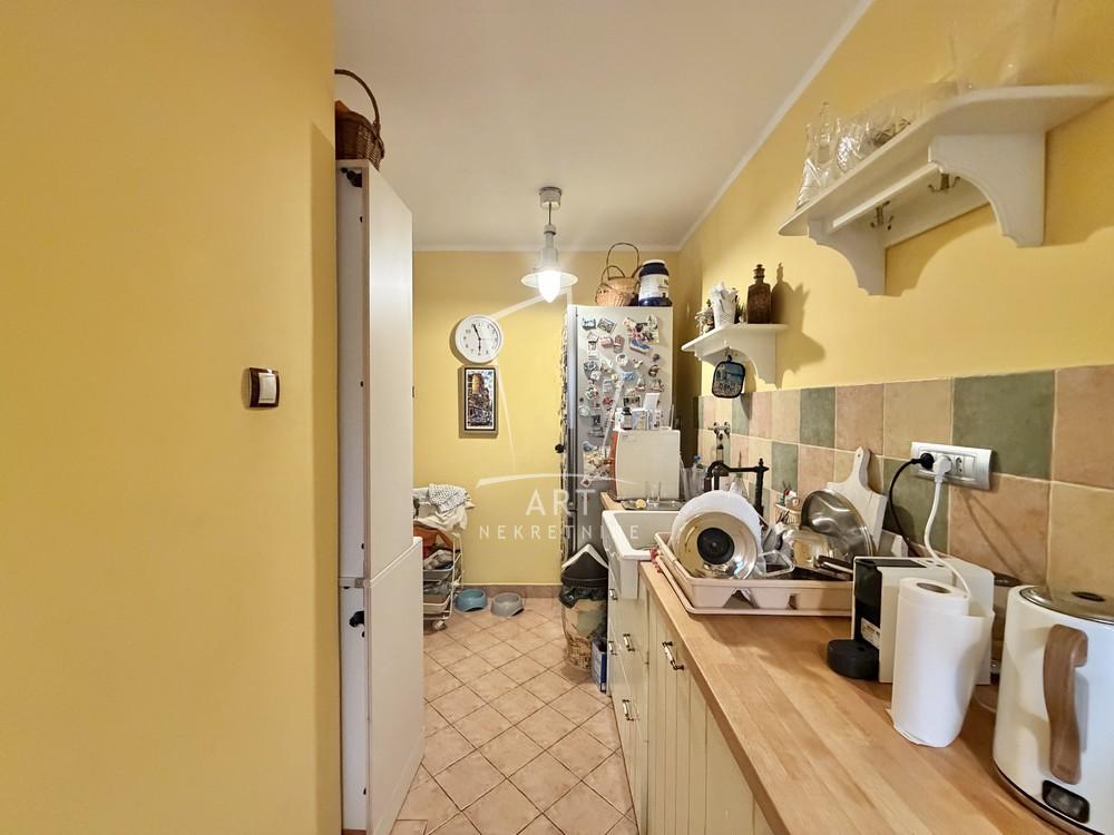 Slika 9 - Crnotravska, Dvoiposoban stan na prodaju, 75m2, 230.000€