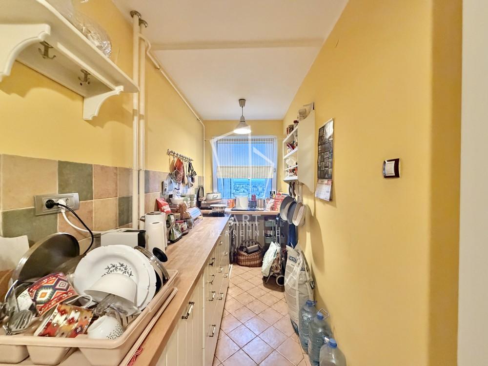 Slika 10 - Crnotravska, Dvoiposoban stan na prodaju, 75m2, 230.000€