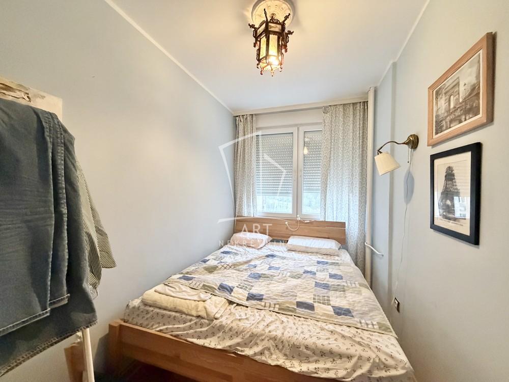 Slika 4 - Crnotravska, Dvoiposoban stan na prodaju, 75m2, 230.000€