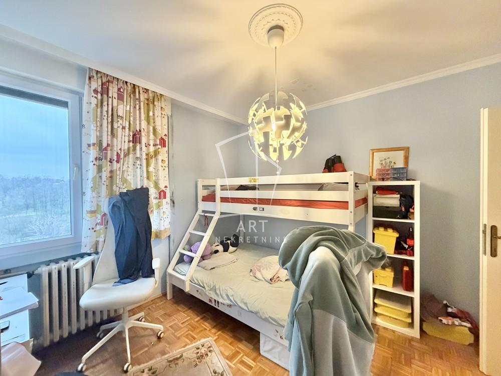 Slika 5 - Crnotravska, Dvoiposoban stan na prodaju, 75m2, 230.000€