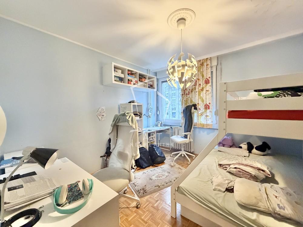 Slika 7 - Crnotravska, Dvoiposoban stan na prodaju, 75m2, 230.000€