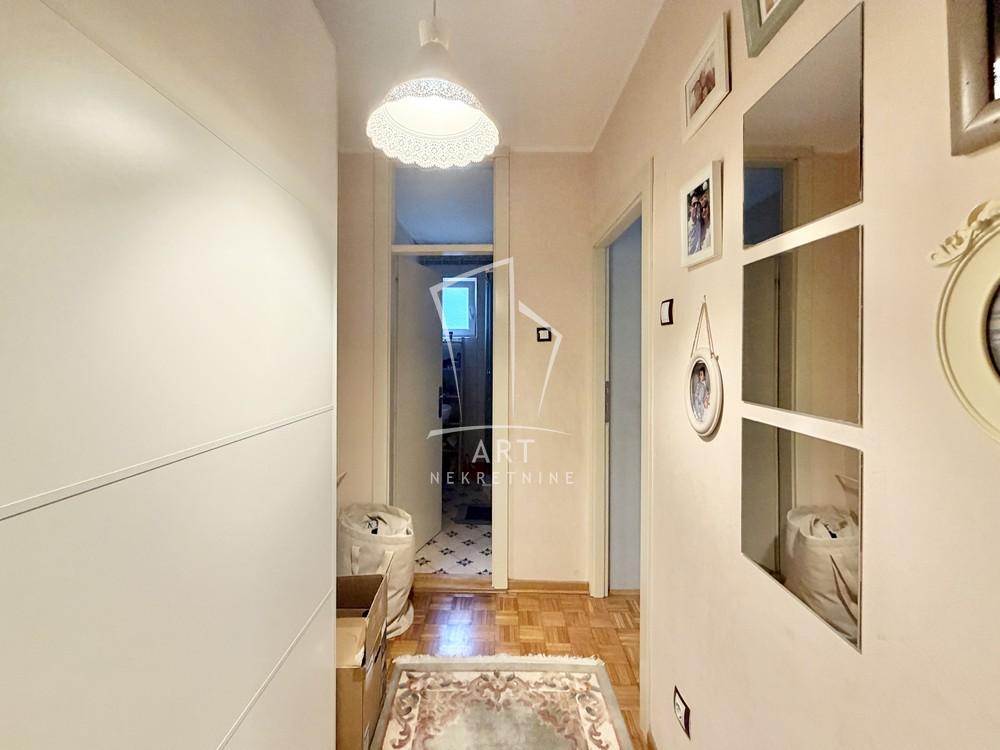 Slika 8 - Crnotravska, Dvoiposoban stan na prodaju, 75m2, 230.000€