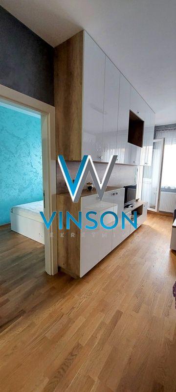 Slika 1 - Kraljevića Marka, Jednoiposoban stan za izdavanje, 40m2, 500€