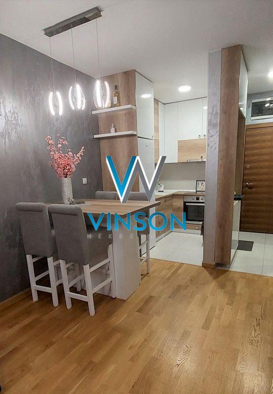 Slika 2 - Kraljevića Marka, Jednoiposoban stan za izdavanje, 40m2, 500€