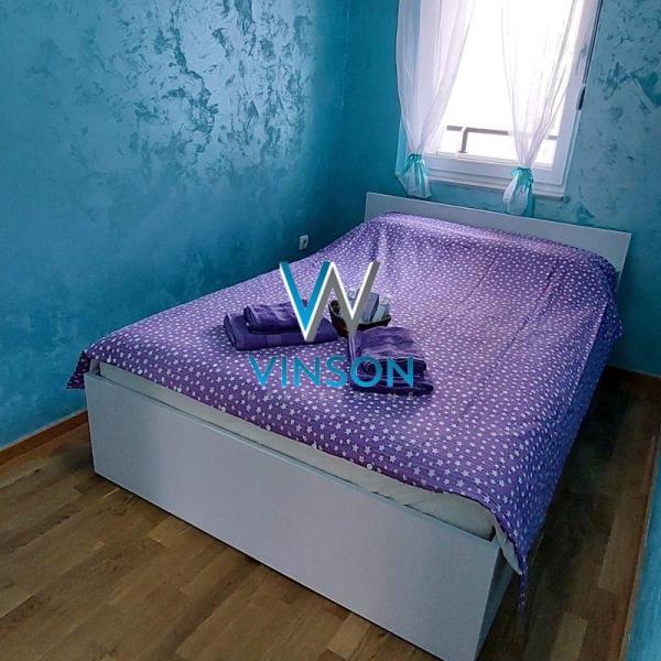 Slika 4 - Kraljevića Marka, Jednoiposoban stan za izdavanje, 40m2, 500€