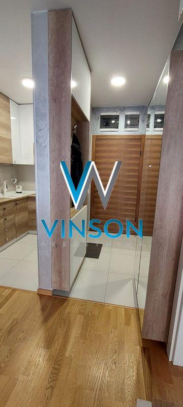 Slika 5 - Kraljevića Marka, Jednoiposoban stan za izdavanje, 40m2, 500€