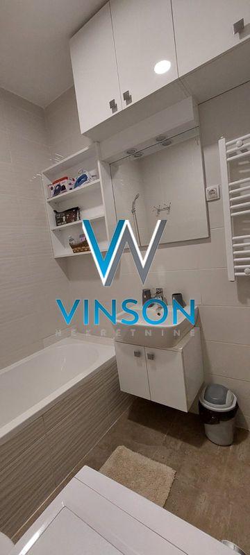 Slika 6 - Kraljevića Marka, Jednoiposoban stan za izdavanje, 40m2, 500€