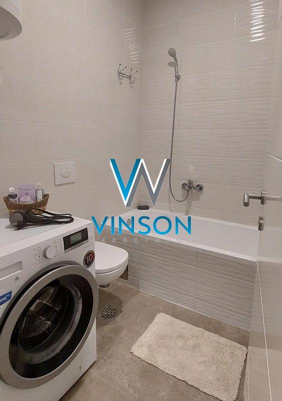 Slika 7 - Kraljevića Marka, Jednoiposoban stan za izdavanje, 40m2, 500€