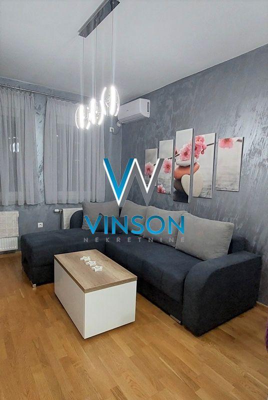 Glavna slika -Kraljevića Marka, Jednoiposoban stan za izdavanje, 40m2, 500€