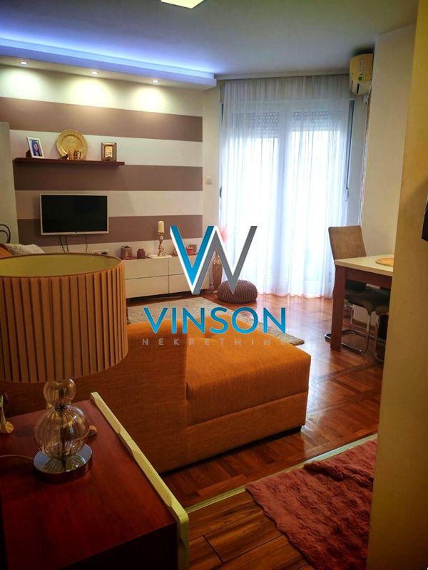 Slika 1 - Futoška, Stan na prodaju, 26m2, 98.000€