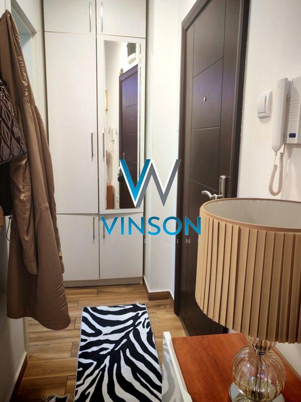 Slika 3 - Futoška, Stan na prodaju, 26m2, 98.000€