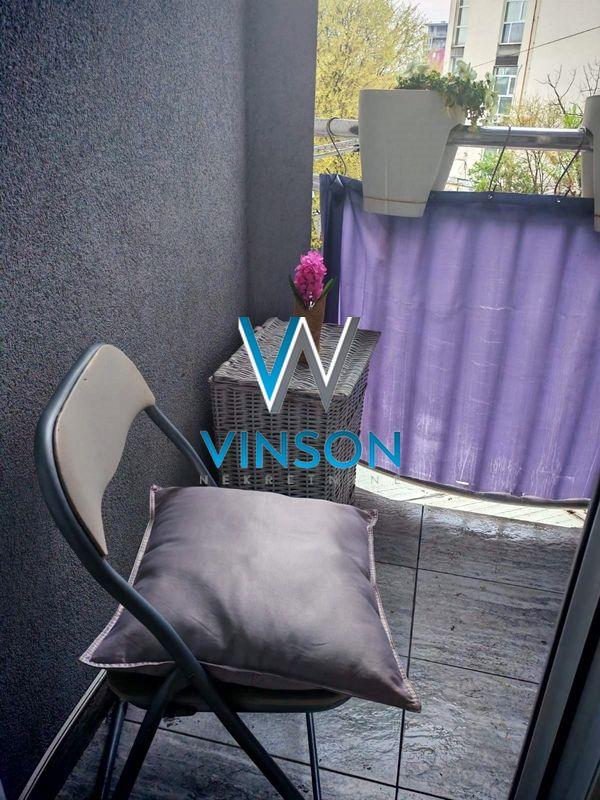 Slika 5 - Futoška, Stan na prodaju, 26m2, 98.000€