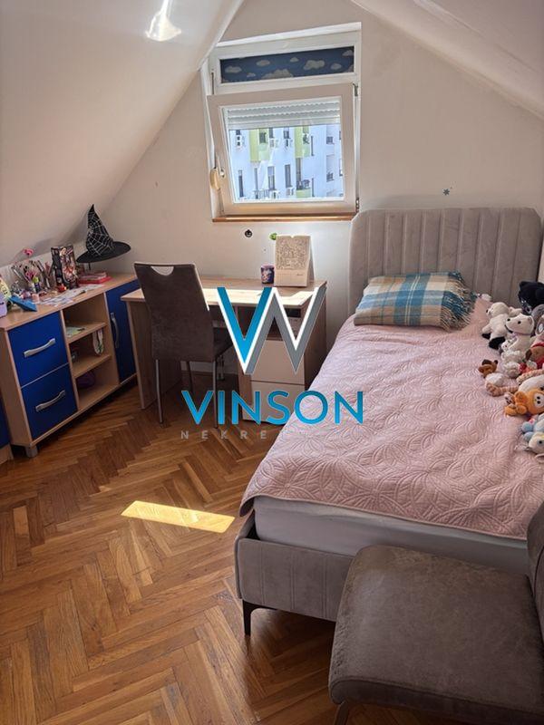 Slika 4 - Aranj Janoša, Troiposoban stan na prodaju, 48m2, 123.600€