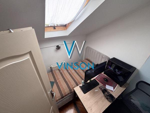 Slika 6 - Aranj Janoša, Troiposoban stan na prodaju, 48m2, 123.600€