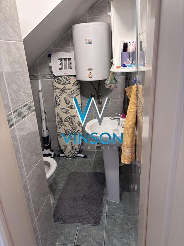 Slika 8 - Aranj Janoša, Troiposoban stan na prodaju, 48m2, 123.600€