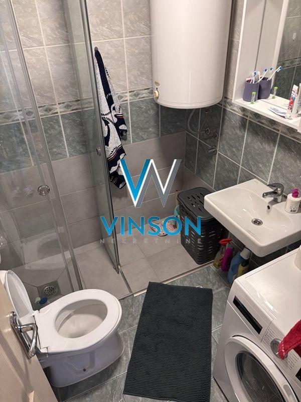 Slika 9 - Aranj Janoša, Troiposoban stan na prodaju, 48m2, 123.600€