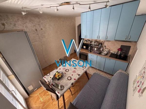 Glavna slika -Aranj Janoša, Troiposoban stan na prodaju, 48m2, 123.600€