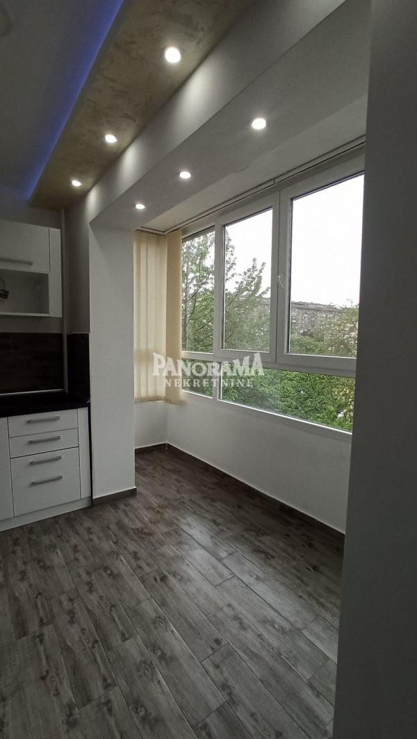 Slika 7 - Bulevar Arsenija Čarnojevića, Jednosoban stan za izdavanje, 33m2, 500€