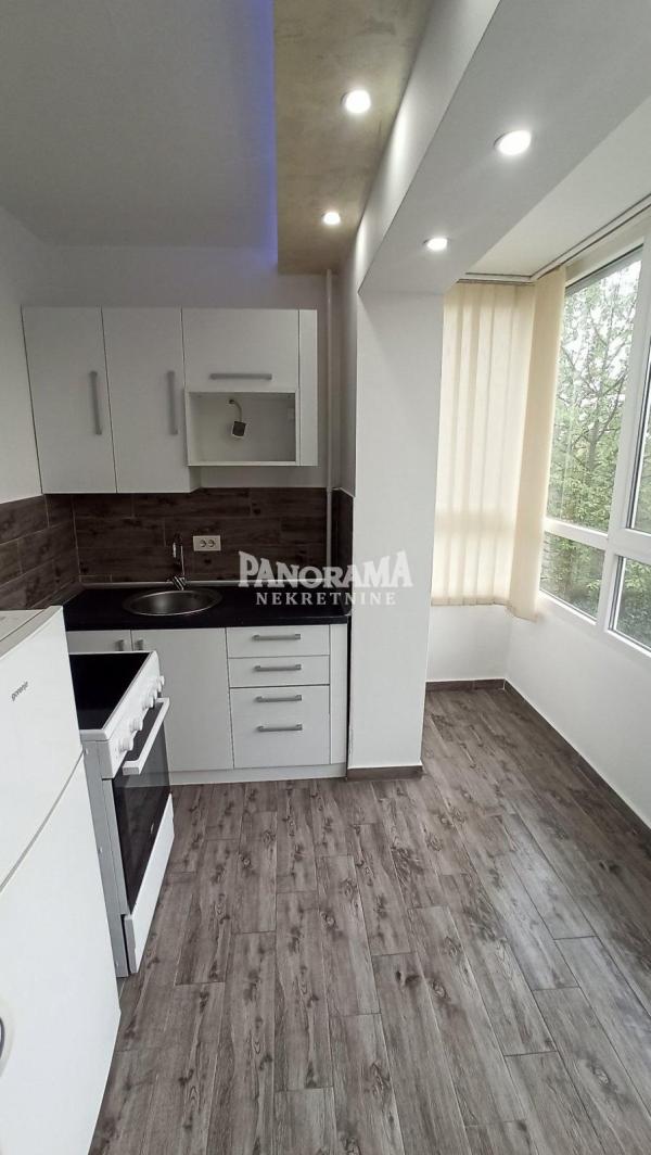 Slika 5 - Bulevar Arsenija Čarnojevića, Jednosoban stan za izdavanje, 33m2, 500€