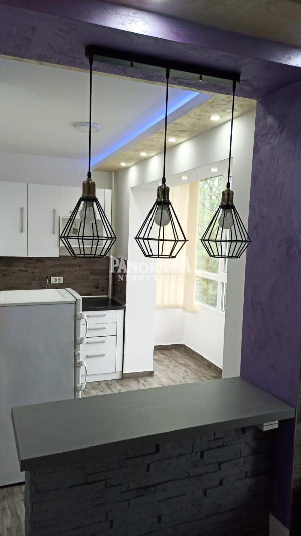 Slika 4 - Bulevar Arsenija Čarnojevića, Jednosoban stan za izdavanje, 33m2, 500€