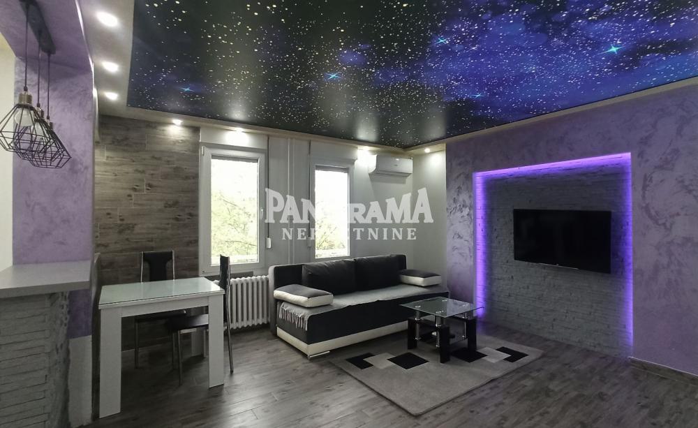 Slika 2 - Bulevar Arsenija Čarnojevića, Jednosoban stan za izdavanje, 33m2, 500€