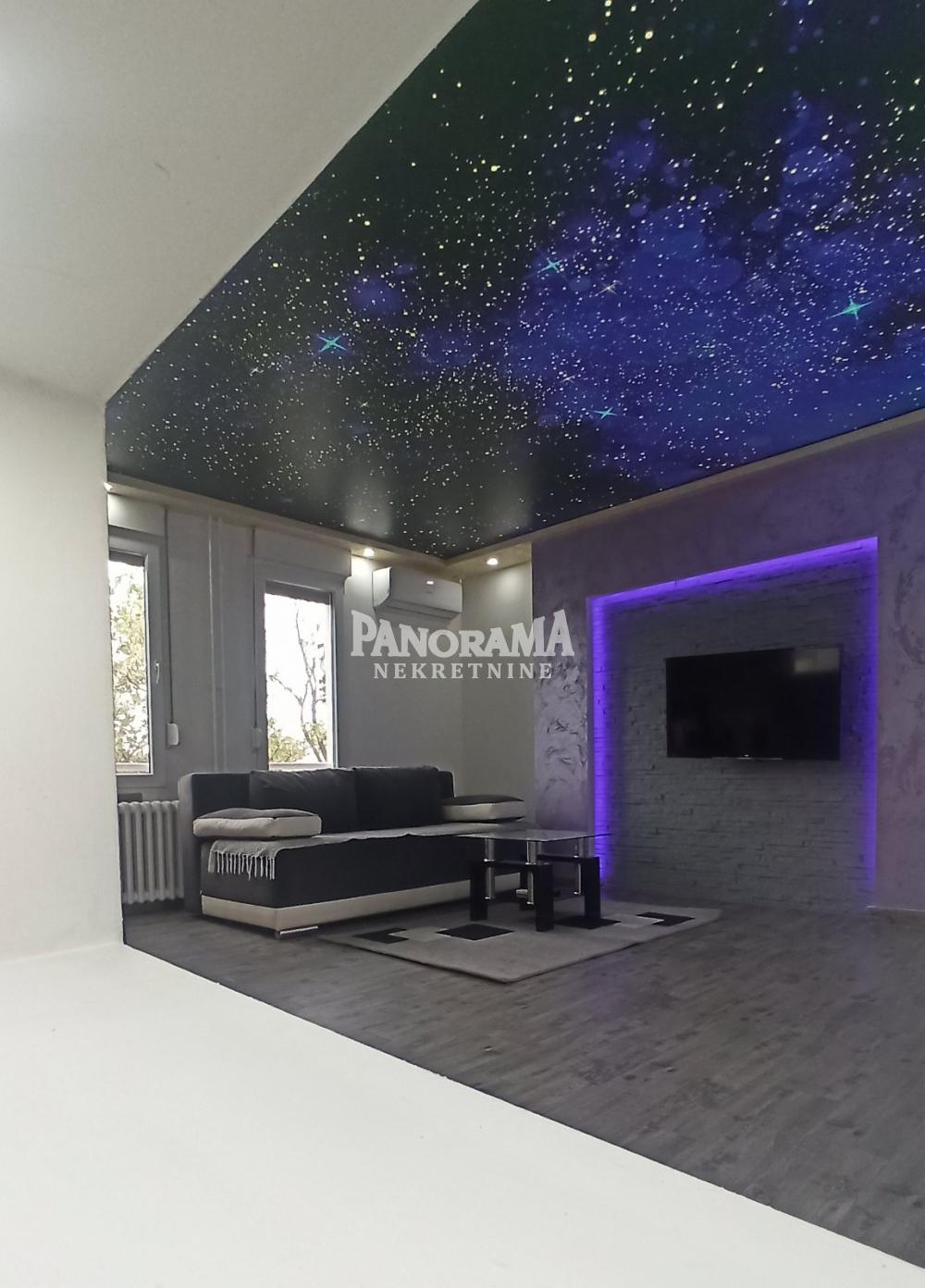 Slika 3 - Bulevar Arsenija Čarnojevića, Jednosoban stan za izdavanje, 33m2, 500€