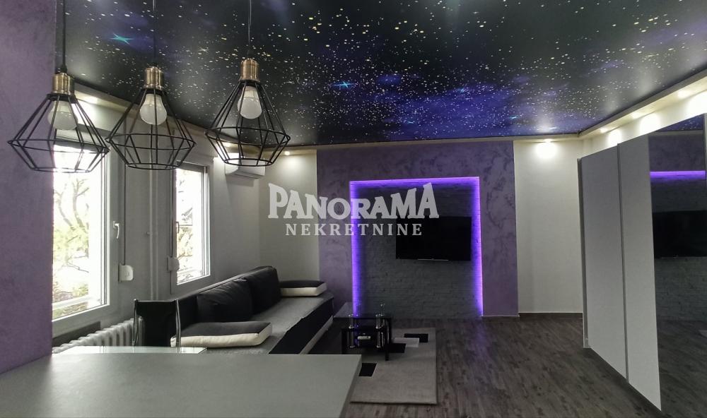 Slika 6 - Bulevar Arsenija Čarnojevića, Jednosoban stan za izdavanje, 33m2, 500€