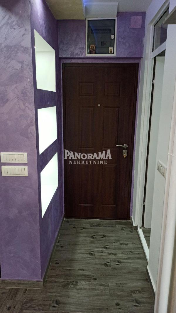 Slika 8 - Bulevar Arsenija Čarnojevića, Jednosoban stan za izdavanje, 33m2, 500€