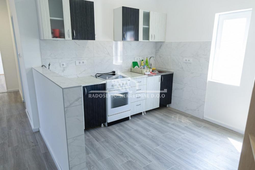 Slika 2 - Miljakovačko brdo, Trosoban stan na prodaju, 71m2, 127.800€